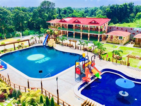 JENERICK RESORT .